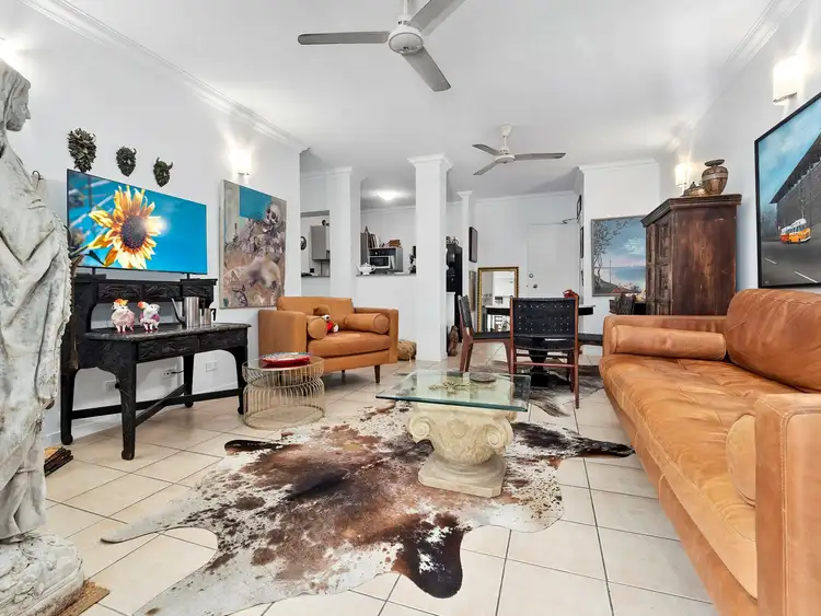 Second view of Homely unit listing, 1202/44-62 Clifton Road, Clifton Beach QLD 4879