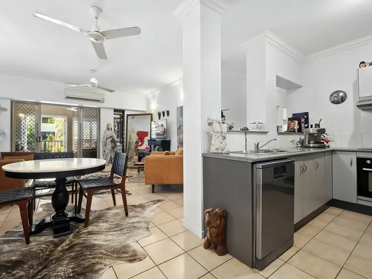 Third view of Homely unit listing, 1202/44-62 Clifton Road, Clifton Beach QLD 4879