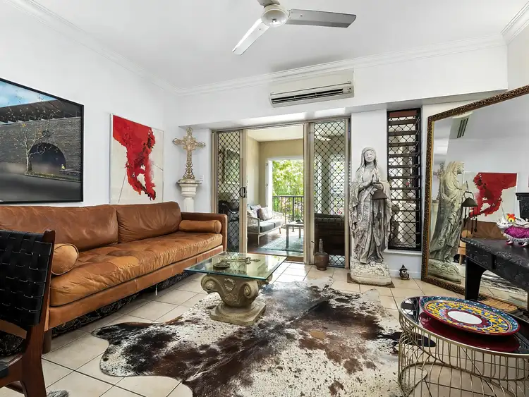 Fourth view of Homely unit listing, 1202/44-62 Clifton Road, Clifton Beach QLD 4879