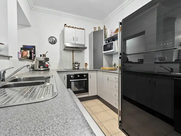 Fifth view of Homely unit listing, 1202/44-62 Clifton Road, Clifton Beach QLD 4879