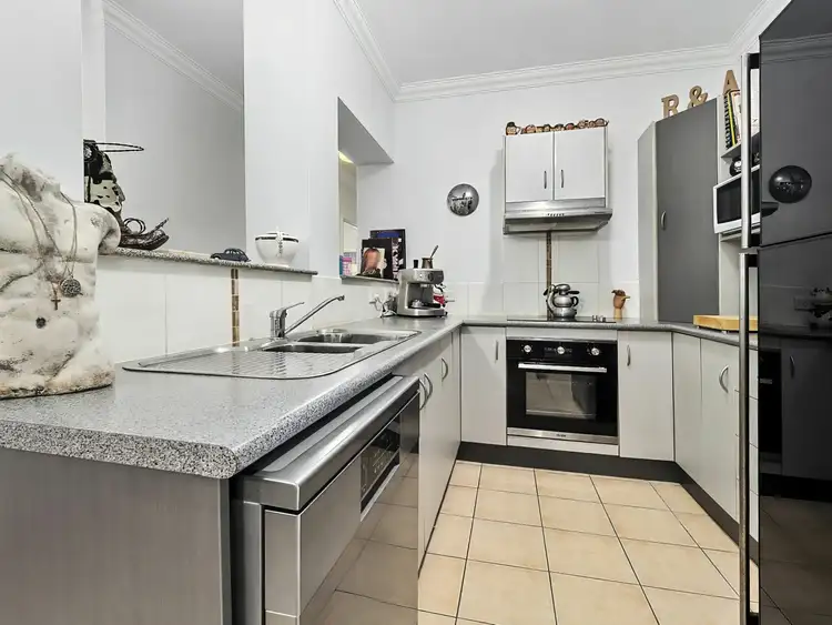 Sixth view of Homely unit listing, 1202/44-62 Clifton Road, Clifton Beach QLD 4879