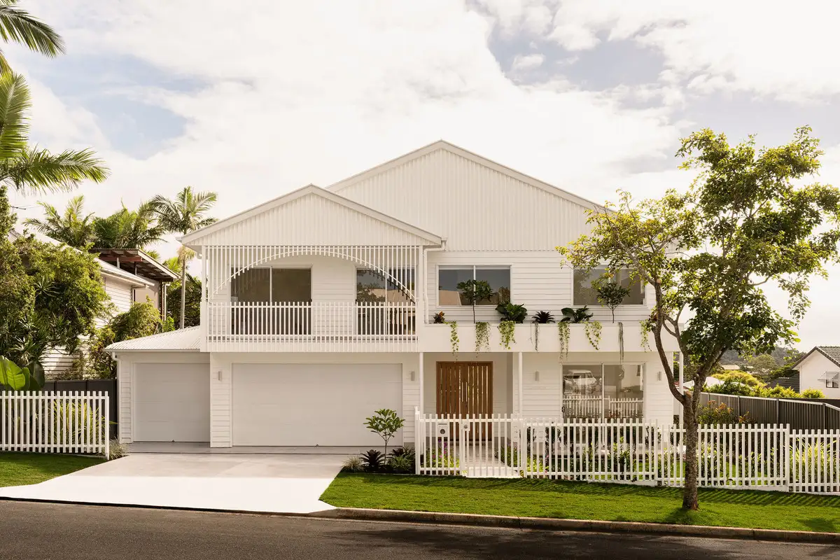 Main view of Homely house listing, 97 Elfreda Street, Enoggera QLD 4051