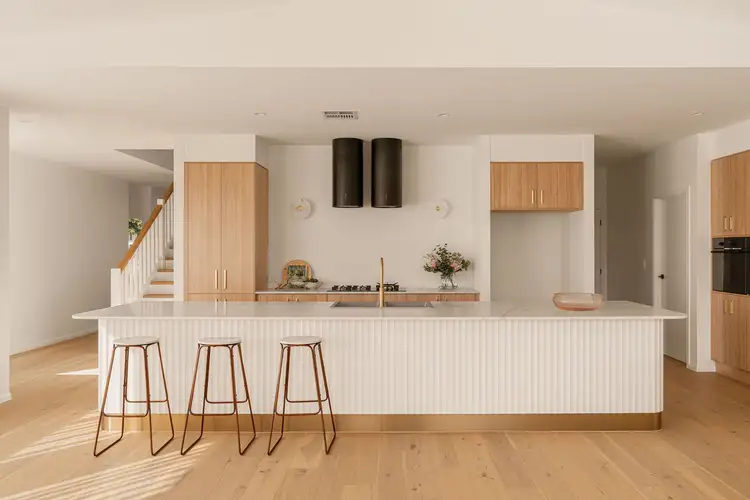 Second view of Homely house listing, 97 Elfreda Street, Enoggera QLD 4051