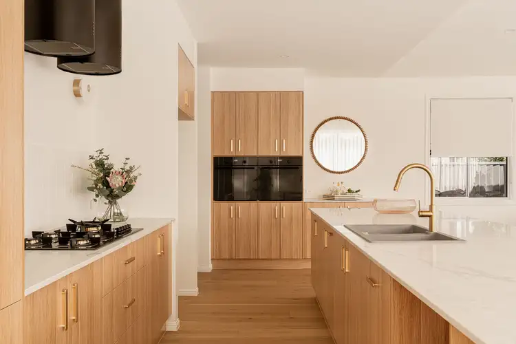 Third view of Homely house listing, 97 Elfreda Street, Enoggera QLD 4051