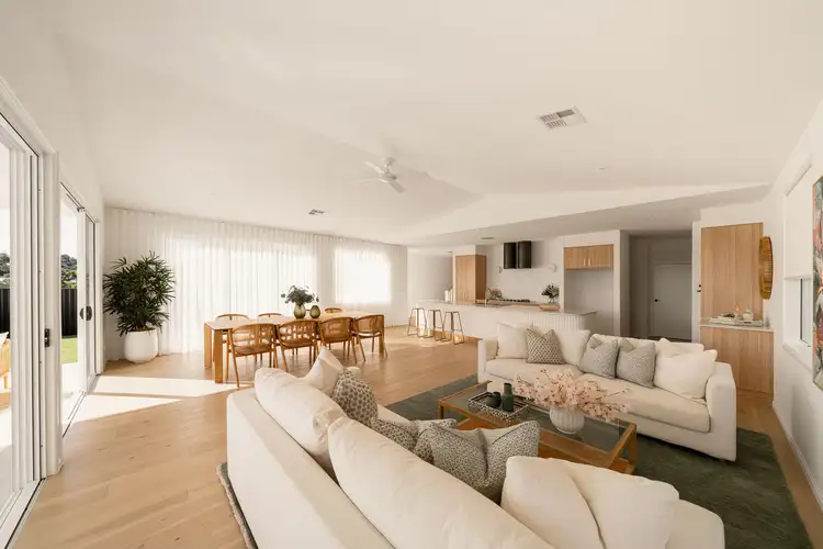 Fifth view of Homely house listing, 97 Elfreda Street, Enoggera QLD 4051