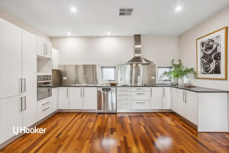 Fourth view of Homely townhouse listing, 4/1-3 Peninsula Drive, Mawson Lakes SA 5095