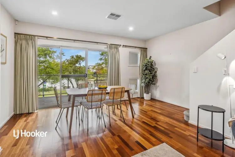 Sixth view of Homely townhouse listing, 4/1-3 Peninsula Drive, Mawson Lakes SA 5095