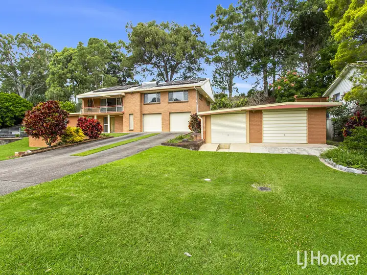 10 Joseph Crescent, Deception Bay QLD 4508