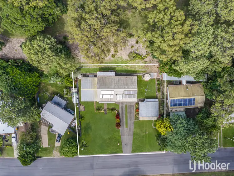 Second view of Homely house listing, 10 Joseph Crescent, Deception Bay QLD 4508