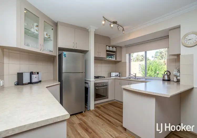 Second view of Homely villa listing, 21/2 Glennis Close, Gosnells WA 6110