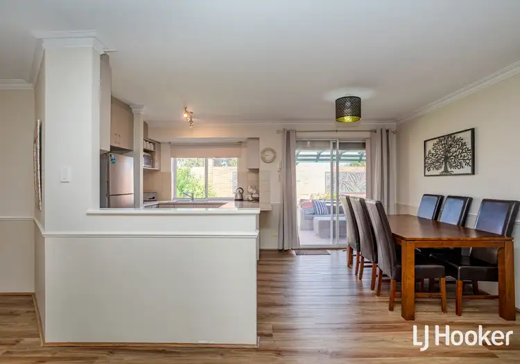 Fourth view of Homely villa listing, 21/2 Glennis Close, Gosnells WA 6110