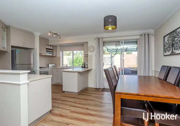 Fifth view of Homely villa listing, 21/2 Glennis Close, Gosnells WA 6110