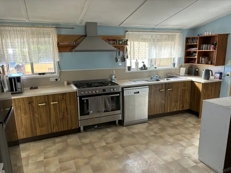 Second view of Homely house listing, 31-33 Warialda St, Yetman NSW 2410