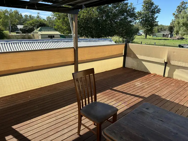 Fourth view of Homely house listing, 31-33 Warialda St, Yetman NSW 2410