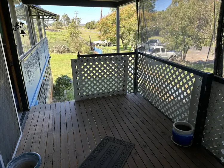 Fifth view of Homely house listing, 31-33 Warialda St, Yetman NSW 2410