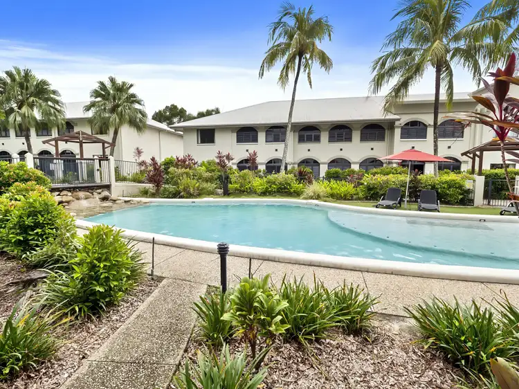 Main view of Homely apartment listing, 52/81-85 Cedar Road, Palm Cove QLD 4879