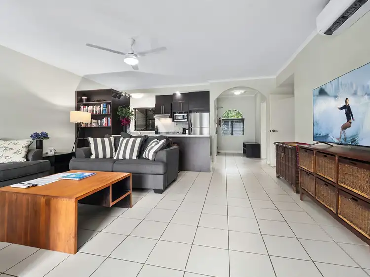 Second view of Homely apartment listing, 52/81-85 Cedar Road, Palm Cove QLD 4879