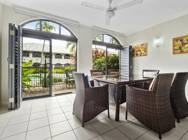 Third view of Homely apartment listing, 52/81-85 Cedar Road, Palm Cove QLD 4879