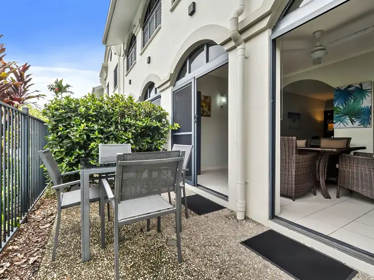 Fourth view of Homely apartment listing, 52/81-85 Cedar Road, Palm Cove QLD 4879