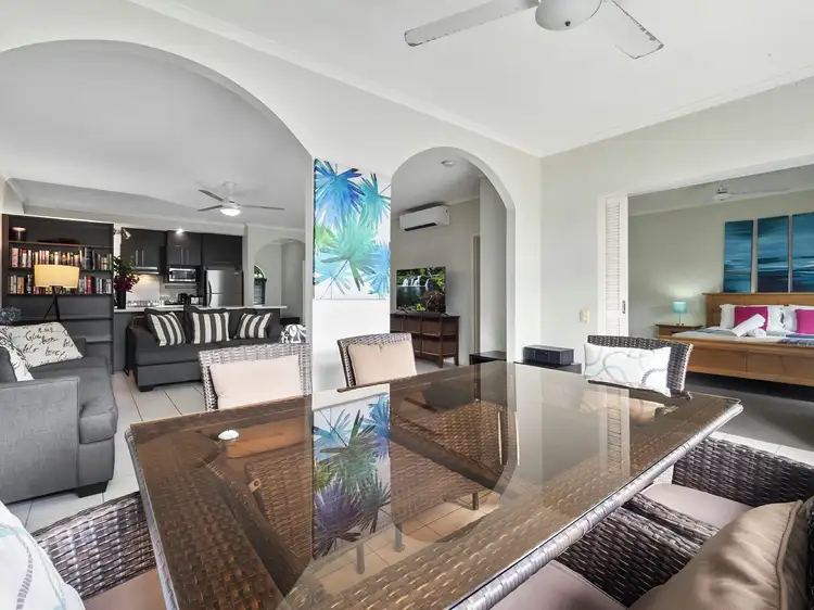 Fifth view of Homely apartment listing, 52/81-85 Cedar Road, Palm Cove QLD 4879