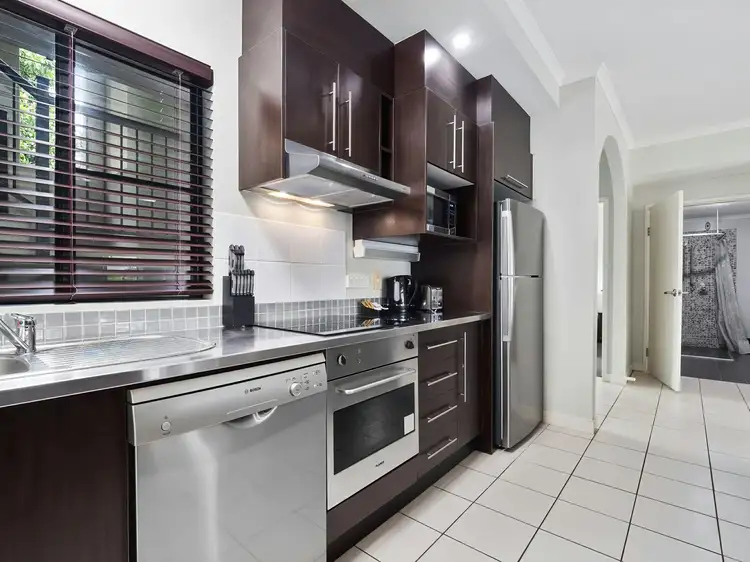 Sixth view of Homely apartment listing, 52/81-85 Cedar Road, Palm Cove QLD 4879