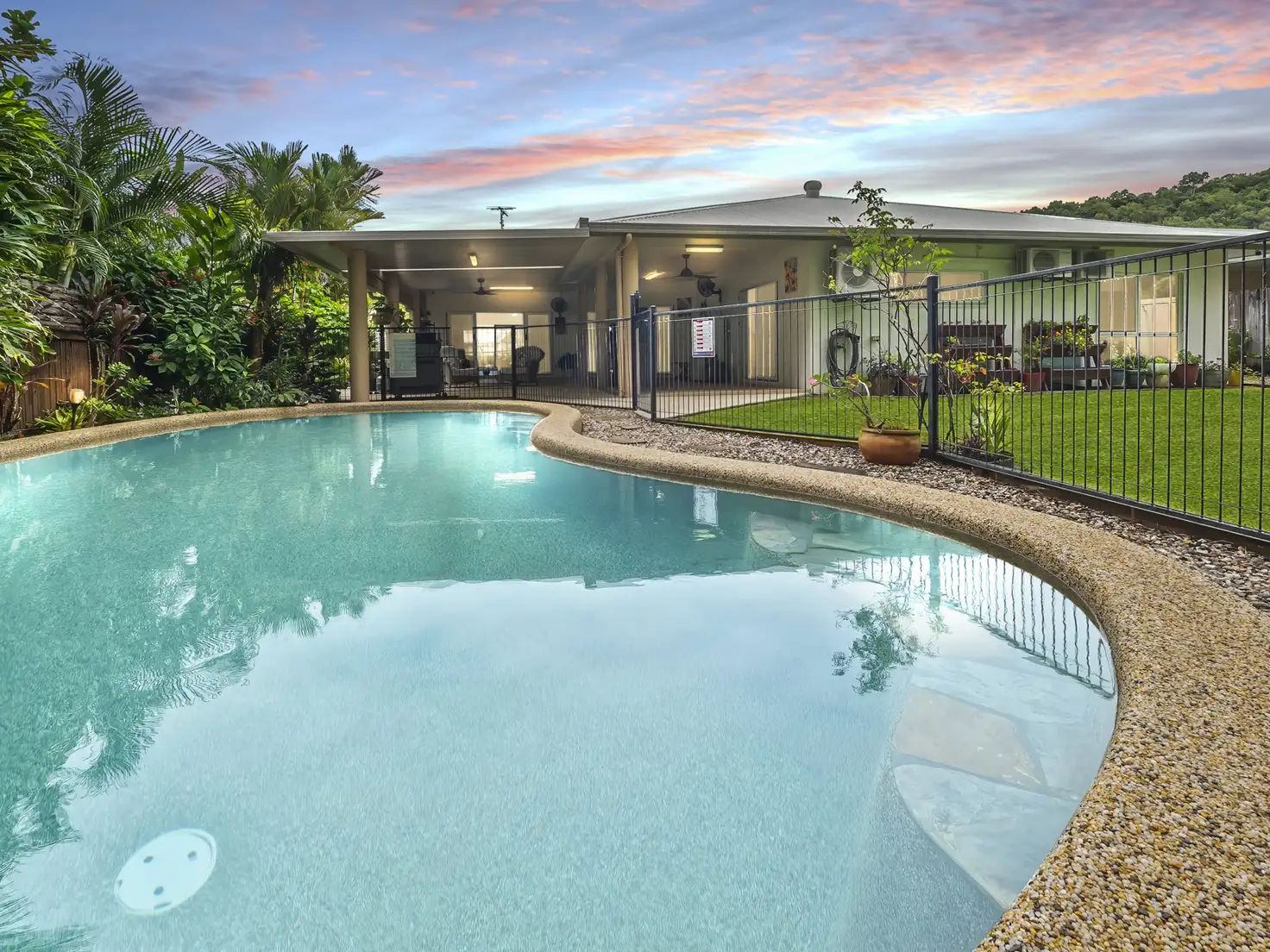 Main view of Homely house listing, 14 Ilse Close, Clifton Beach QLD 4879
