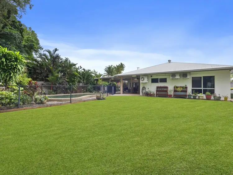 Third view of Homely house listing, 14 Ilse Close, Clifton Beach QLD 4879
