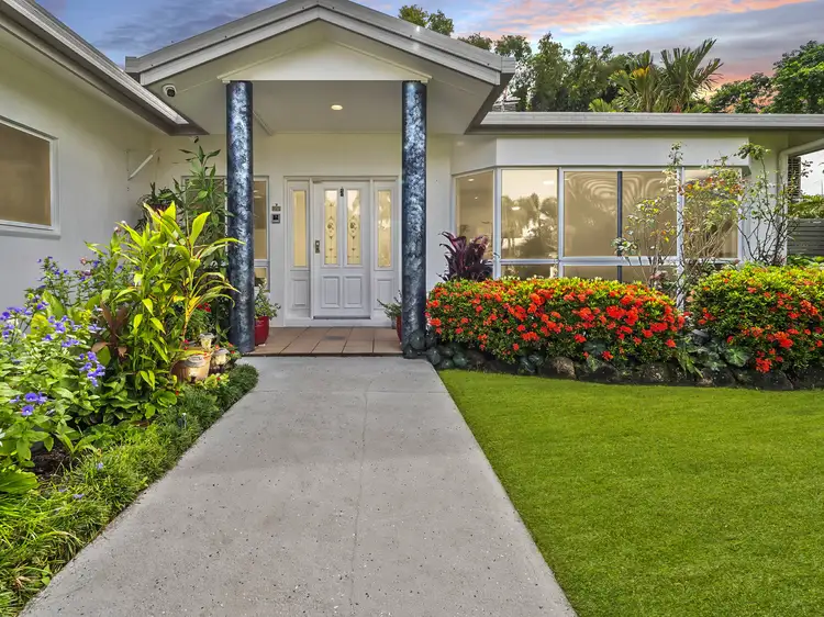 Fifth view of Homely house listing, 14 Ilse Close, Clifton Beach QLD 4879