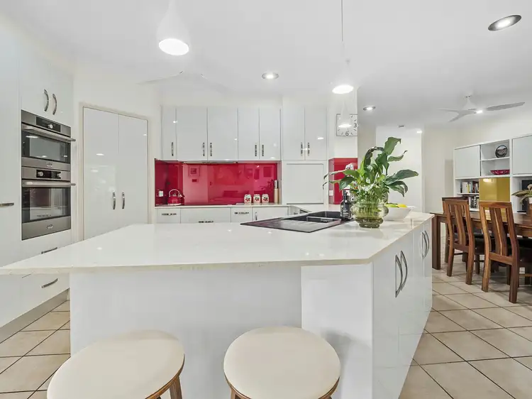 Sixth view of Homely house listing, 14 Ilse Close, Clifton Beach QLD 4879