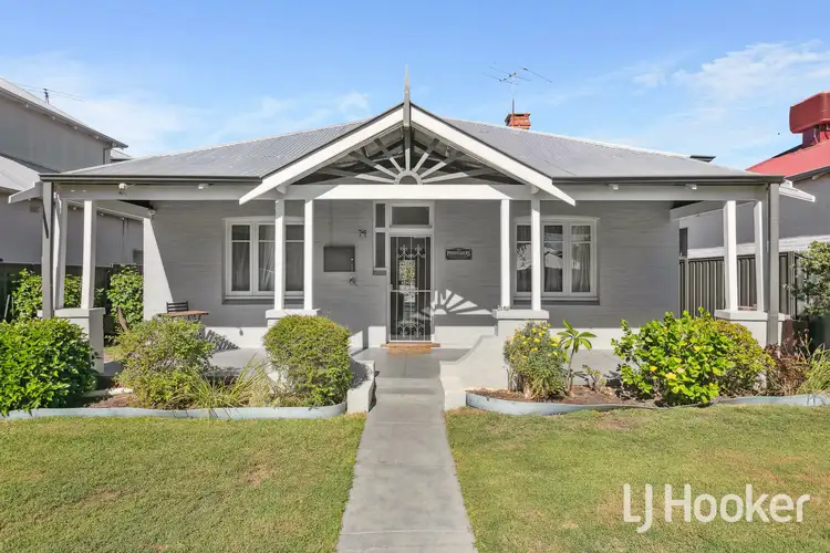 74 Mackie Street, Victoria Park WA 6100