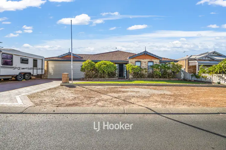 14 Sundew Trail, Glen Iris WA 6230