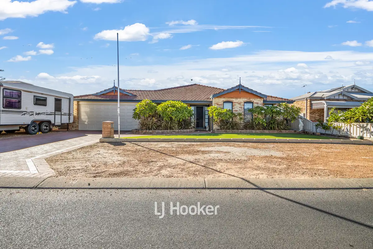 Main view of Homely house listing, 14 Sundew Trail, Glen Iris WA 6230