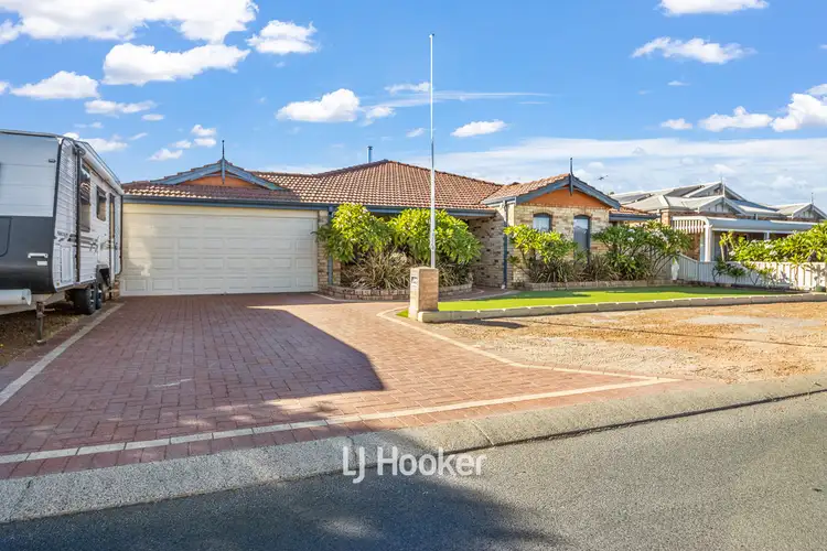 Second view of Homely house listing, 14 Sundew Trail, Glen Iris WA 6230