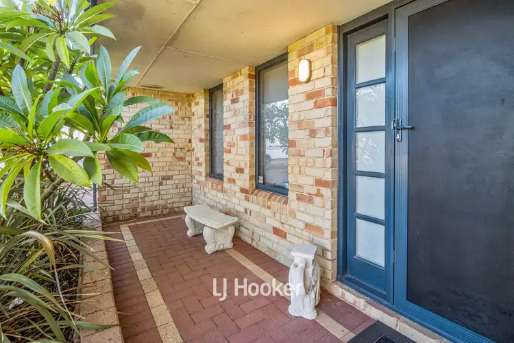 Third view of Homely house listing, 14 Sundew Trail, Glen Iris WA 6230