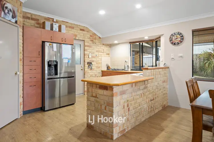 Fourth view of Homely house listing, 14 Sundew Trail, Glen Iris WA 6230