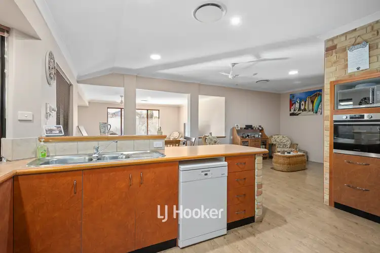 Sixth view of Homely house listing, 14 Sundew Trail, Glen Iris WA 6230