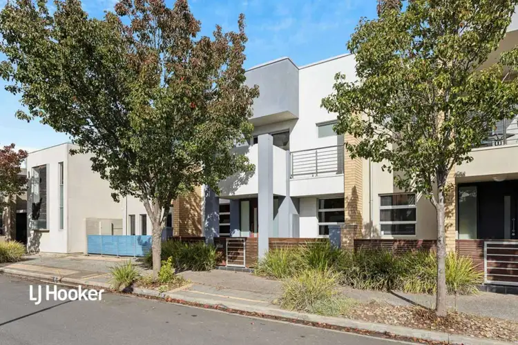 18 Junction Street, Mawson Lakes SA 5095