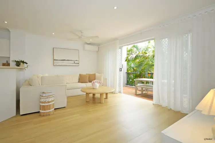 35/40 Teemangum Street, Currumbin QLD 4223