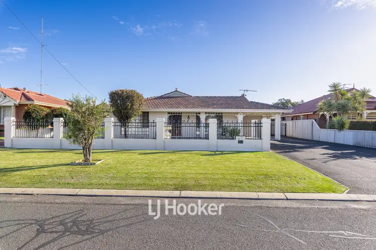 28 White Street, East Bunbury WA 6230