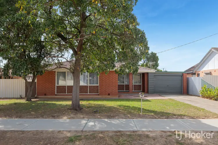 Main view of Homely house listing, 38 Beaumont Road, Smithfield Plains SA 5114