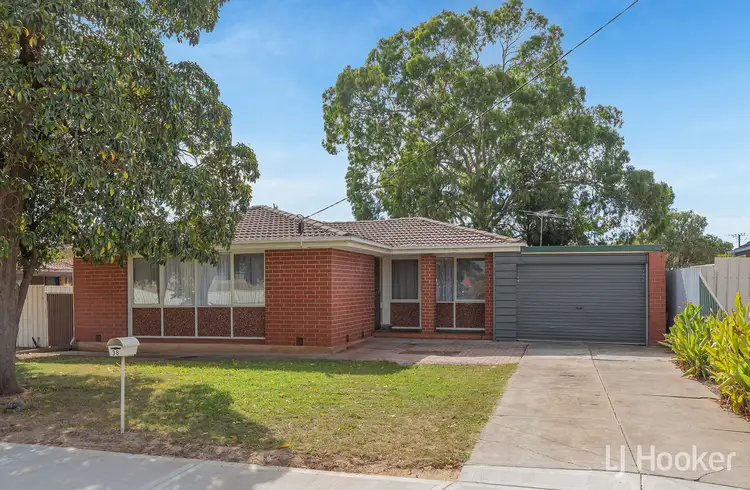 Second view of Homely house listing, 38 Beaumont Road, Smithfield Plains SA 5114