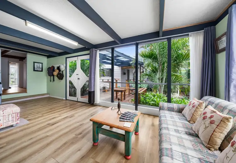 Second view of Homely rural property listing, 16 Mangerton Street, Toogoolawah QLD 4313