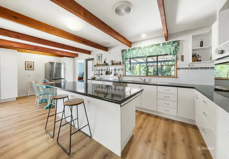 Third view of Homely rural property listing, 16 Mangerton Street, Toogoolawah QLD 4313