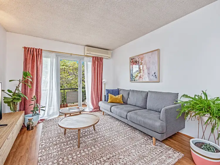 Main view of Homely apartment listing, 1/33 Sarah Street, Annerley QLD 4103