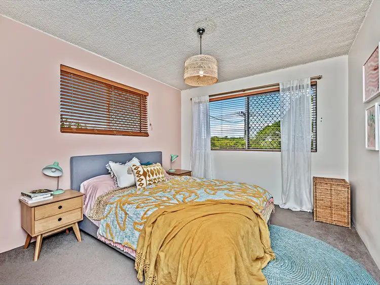 Fourth view of Homely apartment listing, 1/33 Sarah Street, Annerley QLD 4103