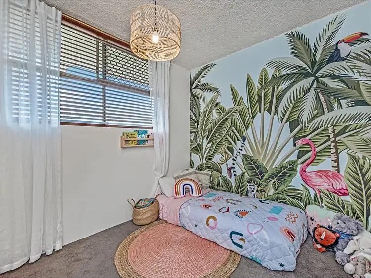 Fifth view of Homely apartment listing, 1/33 Sarah Street, Annerley QLD 4103