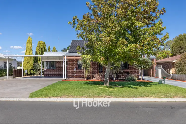 Second view of Homely house listing, 23 Centennial Avenue, Harvey WA 6220