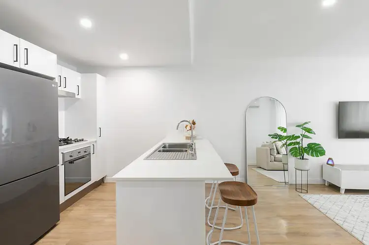 16/26 Le Geyt Street, Windsor QLD 4030