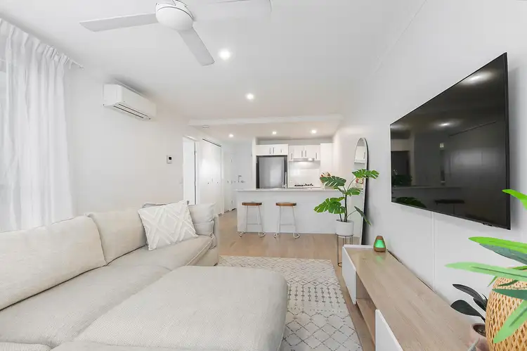 Fourth view of Homely apartment listing, 16/26 Le Geyt Street, Windsor QLD 4030