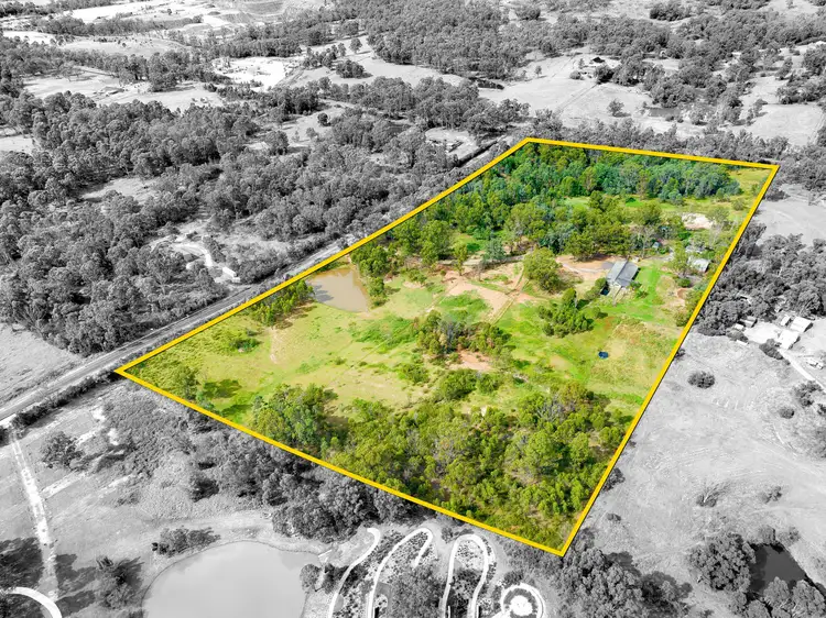Second view of Homely house listing, 37 Greendale Road, Bringelly NSW 2556